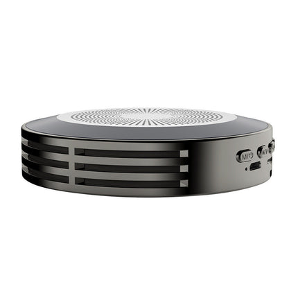 New AI Smart Wireless Speaker Card U Disk User