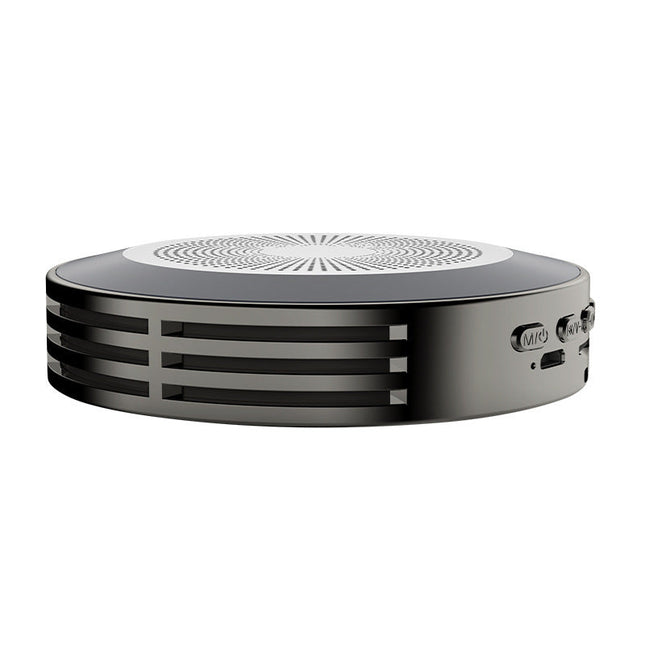New AI Smart Wireless Speaker Card U Disk User