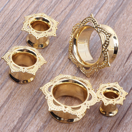European And American Auricle Fashion Ear Extension Body Piercing Jewelry