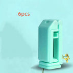 Green / 6pcs