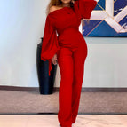 Red / S