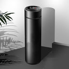 Black / Digital display / 500ml