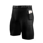 Pocket black / M
