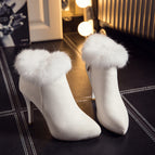 White / 34