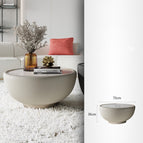 70cm round table