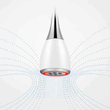 Magnetic Force Inductive Therapeutical Instrument Ion Massage Instrument Face Eye Beautification Instrument