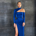 Blue / S