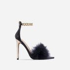 Black / 36