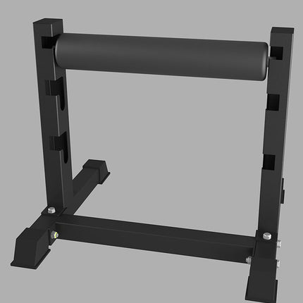 Men's Fitness Leg Pressing Bar Leg Training Equipment Leg Press Balance Training