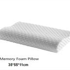 55x35x11cm White