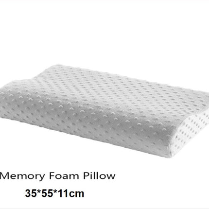 Memory Foam Pillow
