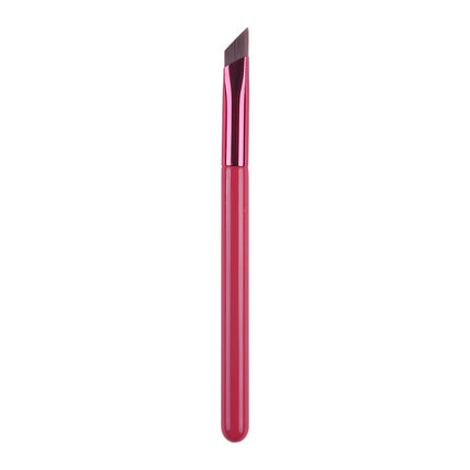 3D Precision Eyebrow Brush – Hairline Stroke Brow Makeup Tool with Concealer Brush