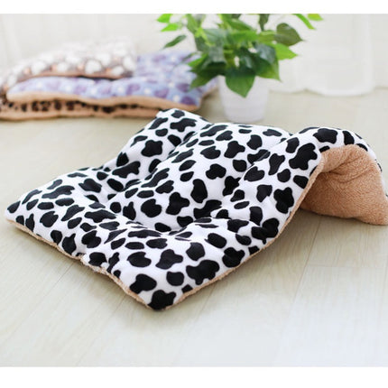 Autumn And Winter New Kennel Mat