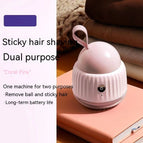 Pink / USB