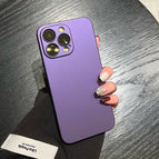 Dark Purple / IPhone 15