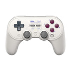 White / USB