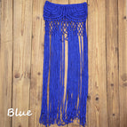 Blue / M