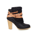 Black / 35