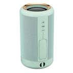 Green / USB