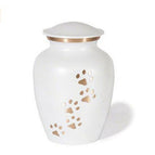 White / 70x50mm