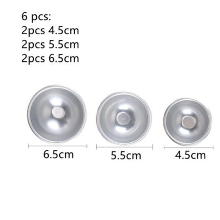 Supporting Export Bath Salt Ball Mold Combination Sheet