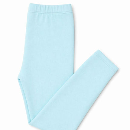 Aqua Leggings