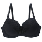 Black / 75B