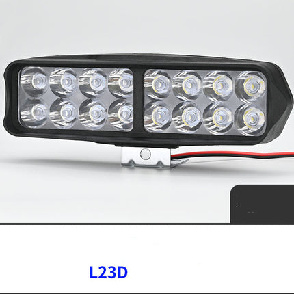 Electric Vehicle Super Bright LED Headlamp