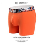 11 Orange Ochre / S