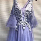 Purple / XS