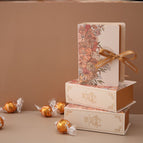 Champagne / 9x4.5x13cm / 10PCS
