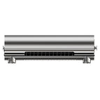 Gray / 184x63x54mm