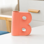 Orange Red / Trumpet B