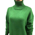 Green / S