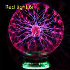 Red light 6i / USB 3in