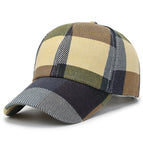 Khaki / Adjustable