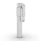 White / 185X45X38mm 7.28X1.77X1.5