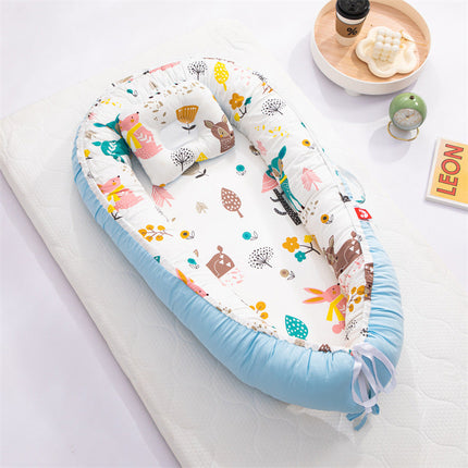 Portable Baby Deck Chair