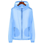 Light Blue / S
