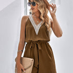 Dark khaki / S