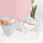 Orange 250ml / 250ml