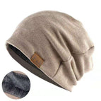 Khaki / FS Fleece / One size