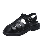 Black / 35