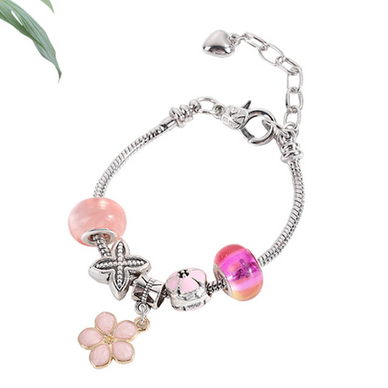 Hand String Gift Box Set Lovers Boudoir Bracelet