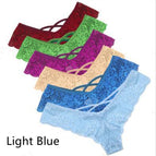 Light Blue / S