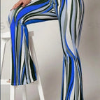 Blue / S