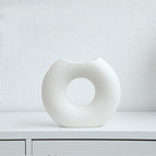 White / M