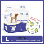 Male dog L