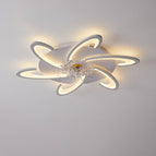 White windmill / 220V