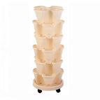 Beige / Large